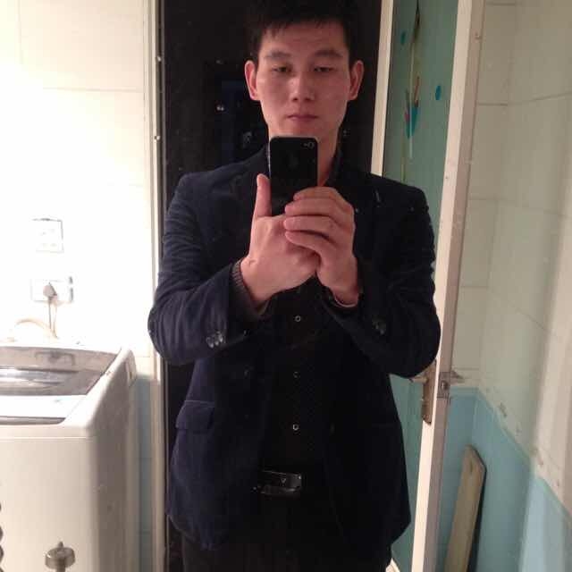 平常心的第一张照片--哈尔滨相亲服务中心