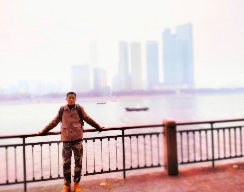 欢欣鼓舞的第一张照片--哈尔滨相亲服务中心