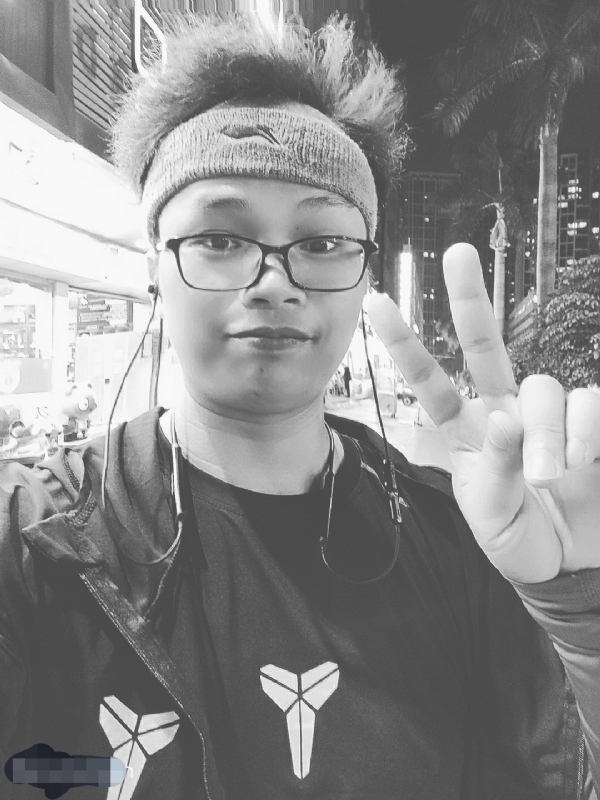 阿蒙的第一张照片--哈尔滨相亲服务中心