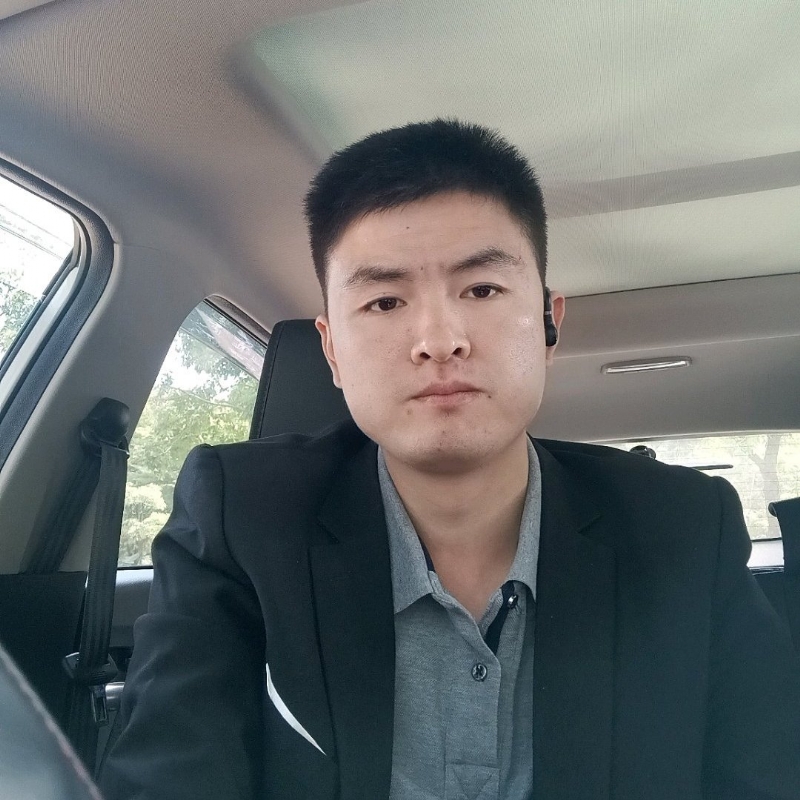 随缘的第一张照片--哈尔滨相亲服务中心