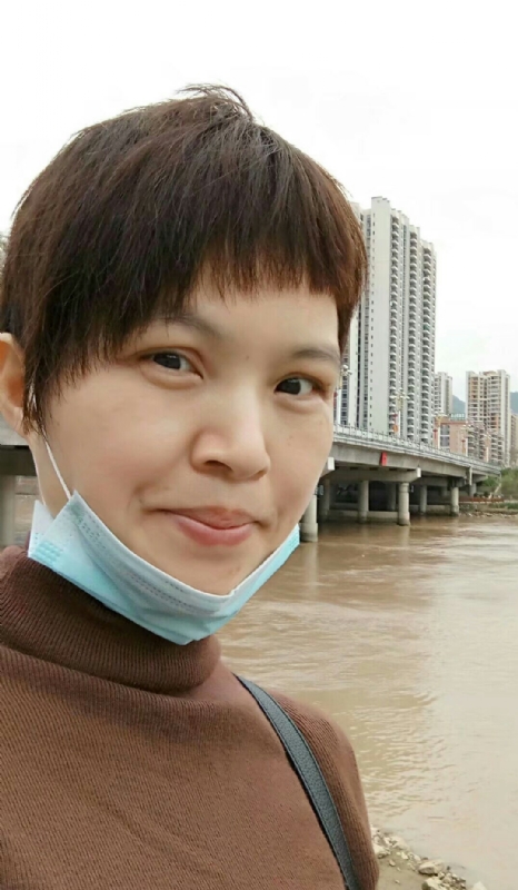 陌上花开的第一张照片--哈尔滨相亲服务中心