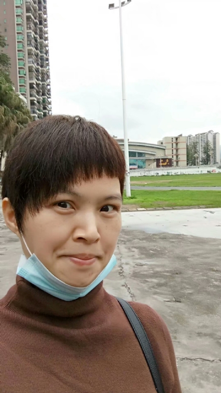 陌上花开的第二张照片--哈尔滨相亲服务中心