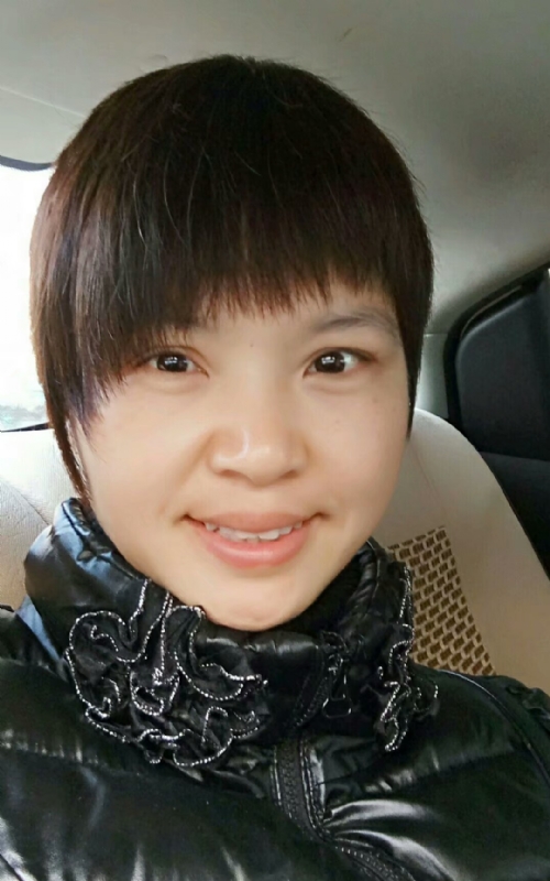 陌上花开的第三张照片--哈尔滨相亲服务中心