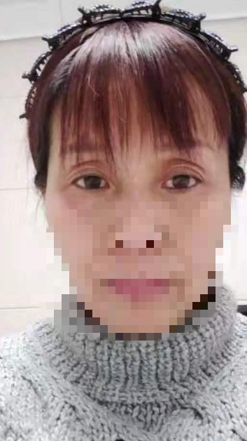 王姐的第一张照片--哈尔滨相亲服务中心