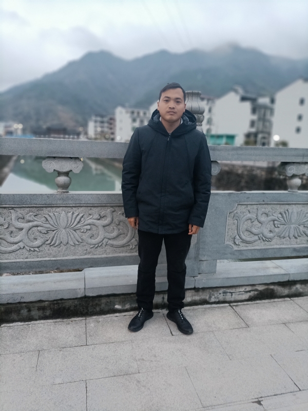 昊林的第一张照片--哈尔滨相亲服务中心