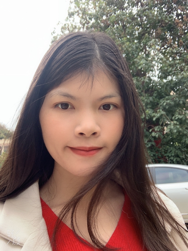 小可爱的第一张照片--哈尔滨相亲服务中心