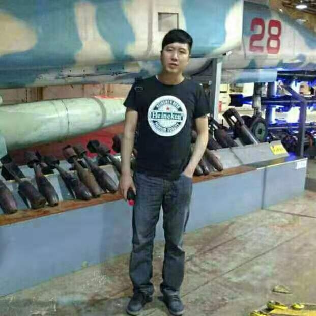 一个格的第三张照片--哈尔滨相亲服务中心