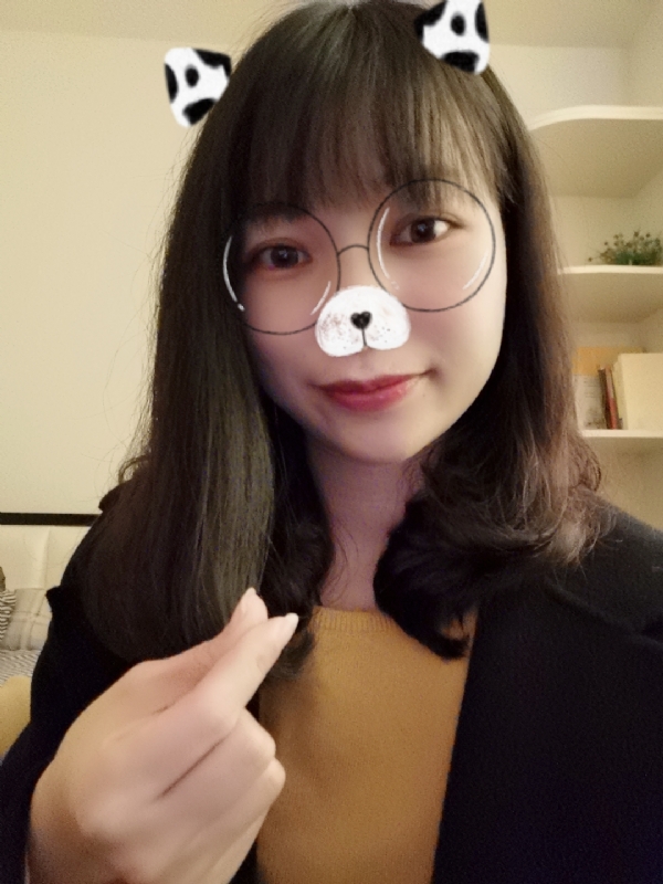 鹭灵灵的第二张照片--哈尔滨相亲服务中心