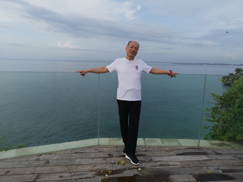 若帆的第一张照片--哈尔滨相亲服务中心