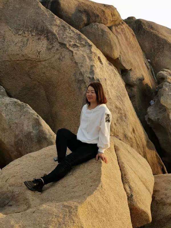 Lin的第二张照片--哈尔滨相亲服务中心