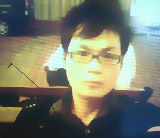 华生的第一张照片--哈尔滨相亲服务中心