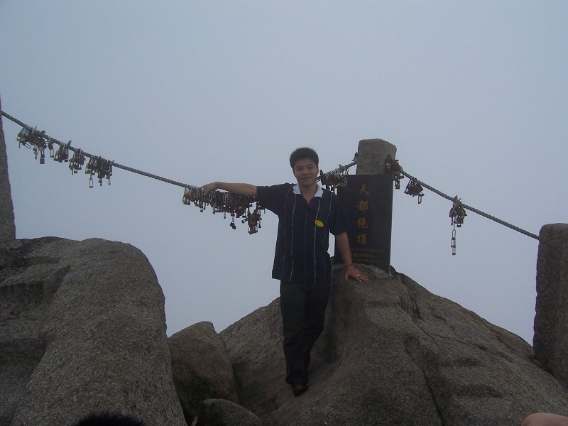 无怨无悔生死相依的第三张照片--哈尔滨相亲服务中心