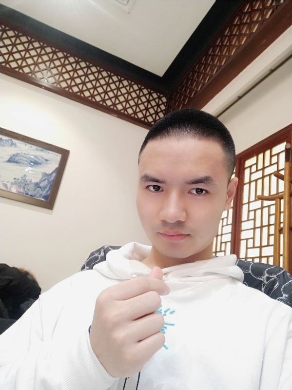 stephen的第一张照片--哈尔滨相亲服务中心