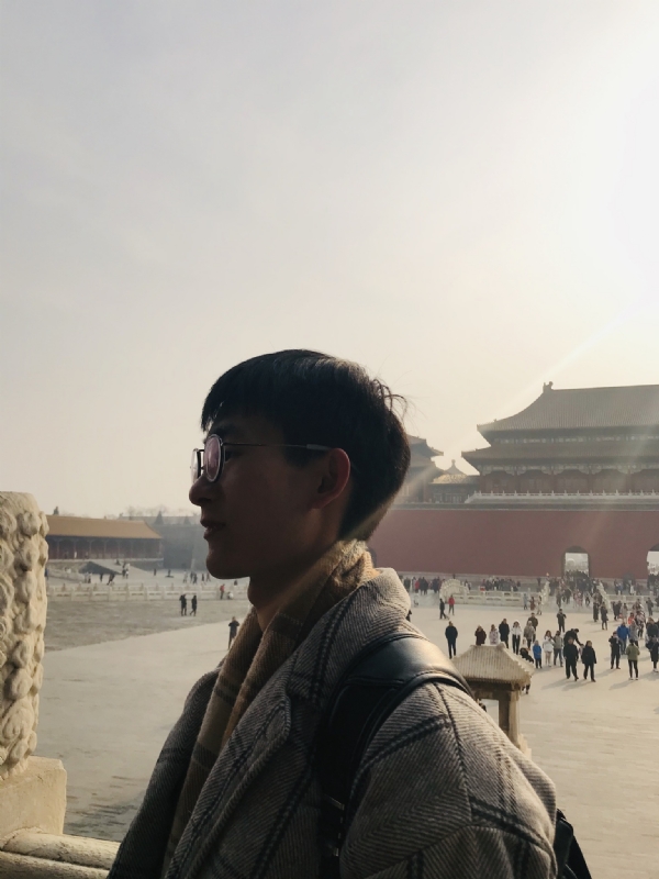 夏侯醉平的第二张照片--哈尔滨相亲服务中心