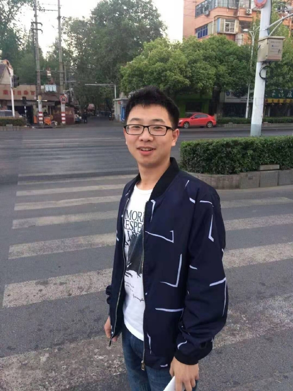 常的第一张照片--哈尔滨相亲服务中心