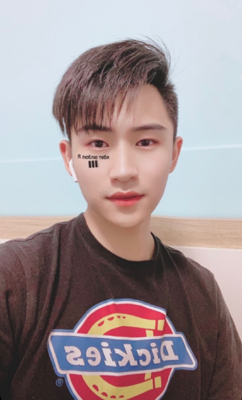 清风归客的第一张照片--哈尔滨相亲服务中心