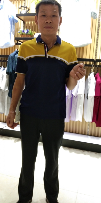 执着跋涉的第一张照片--哈尔滨相亲服务中心