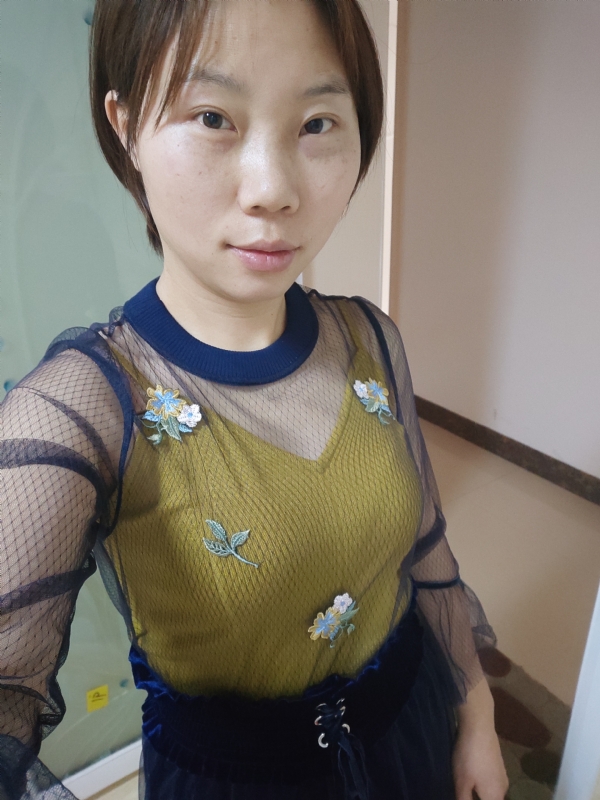 离落的第一张照片--哈尔滨相亲服务中心