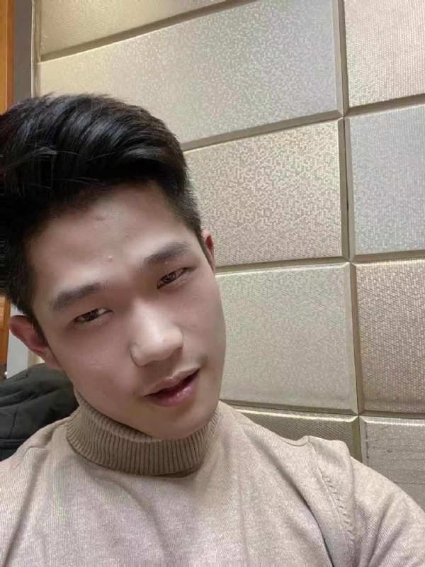 南墙的第一张照片--哈尔滨相亲服务中心