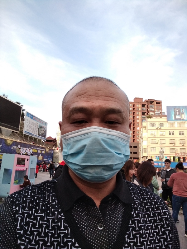 港湾的第一张照片--哈尔滨相亲服务中心