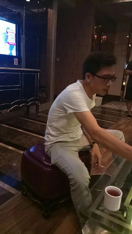 期待缘分的第一张照片--哈尔滨相亲服务中心