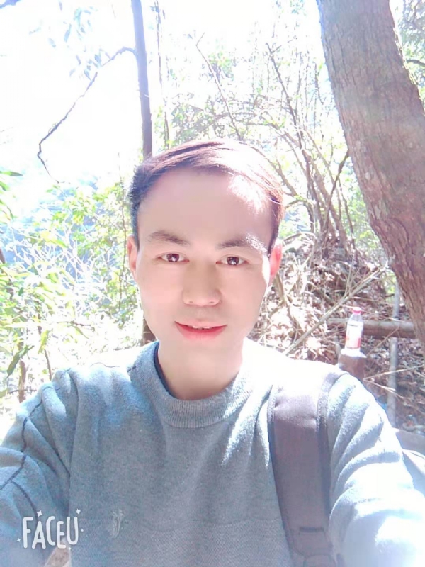 阿龙的第一张照片--哈尔滨相亲服务中心