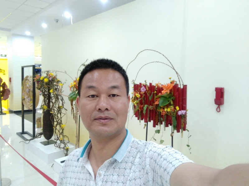 一点温馨的第一张照片--哈尔滨相亲服务中心