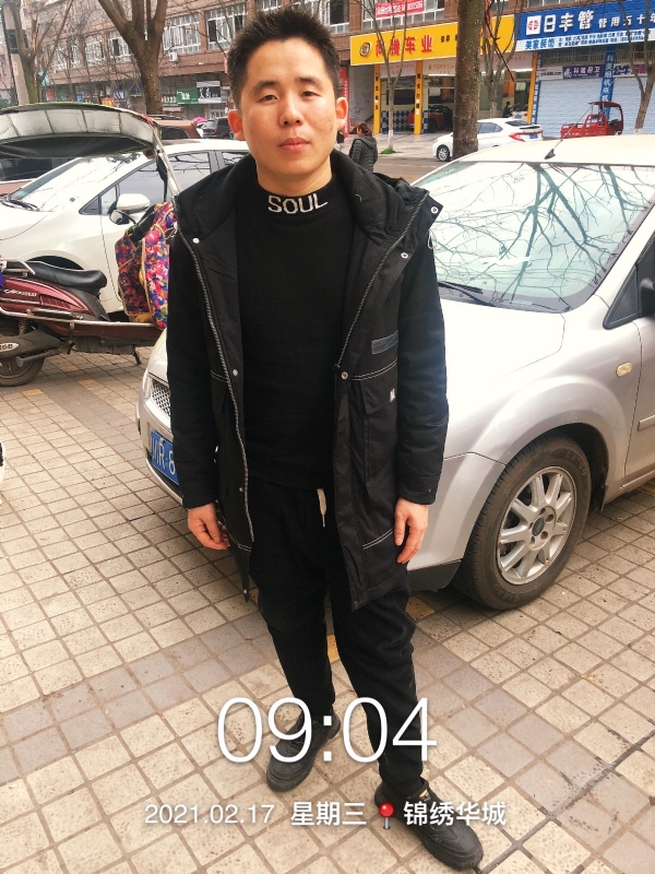 风哥的第一张照片--哈尔滨相亲服务中心