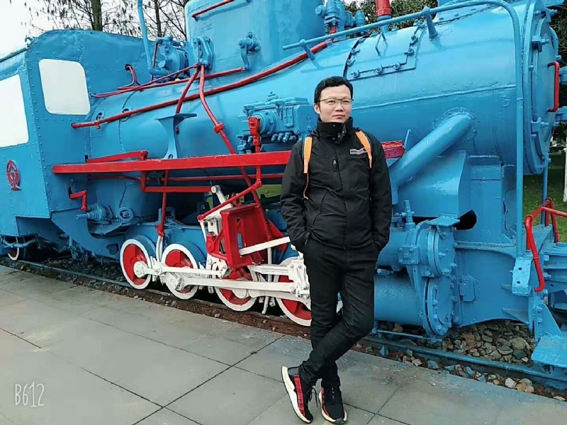 小史的第一张照片--哈尔滨相亲服务中心