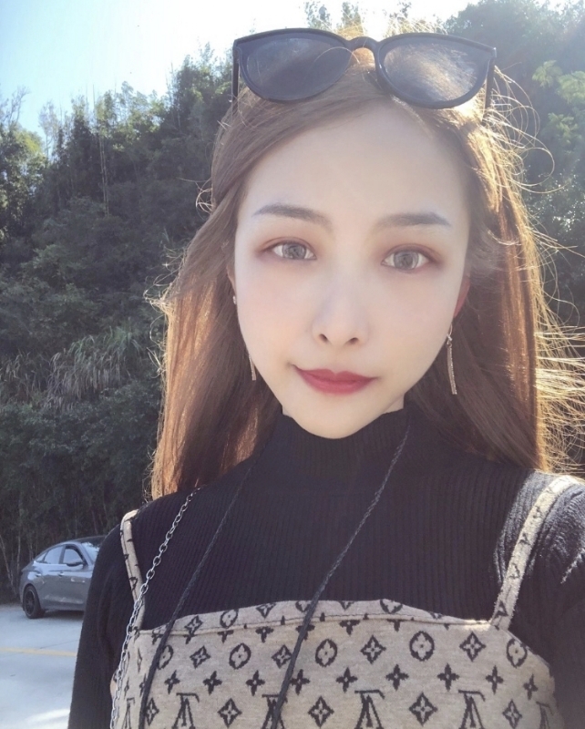 请叫我女王大人的第一张照片--哈尔滨相亲服务中心