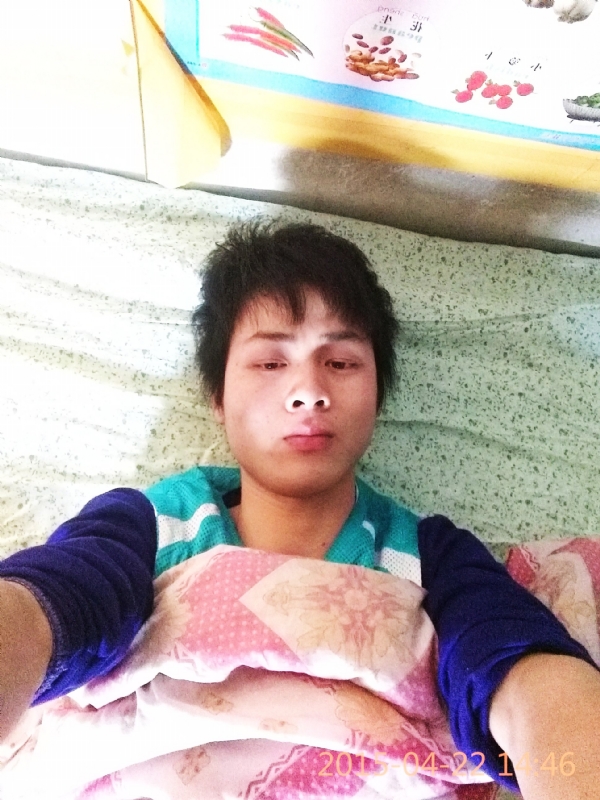 梦缘的第一张照片--哈尔滨相亲服务中心