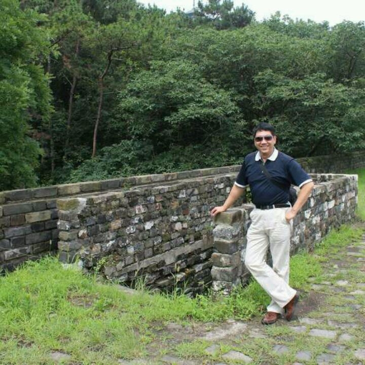 无处安放的第一张照片--哈尔滨相亲服务中心