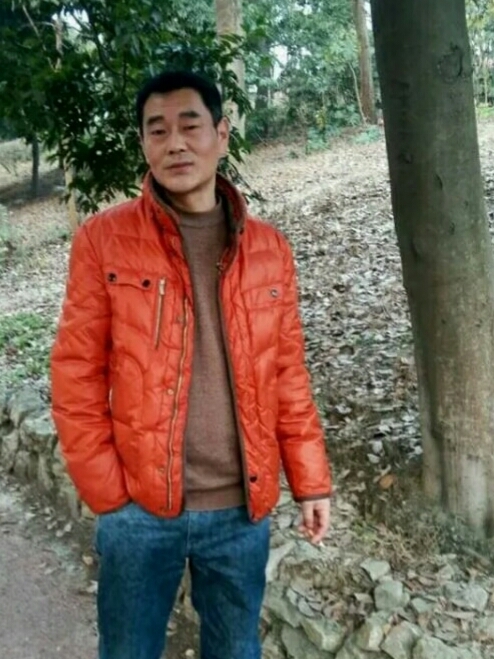 张政的第一张照片--哈尔滨相亲服务中心