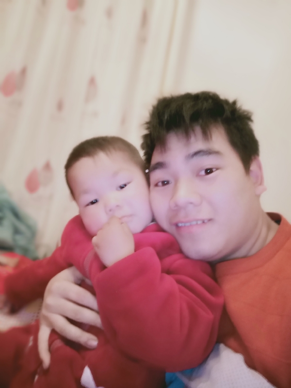 孤独一生的第一张照片--哈尔滨相亲服务中心