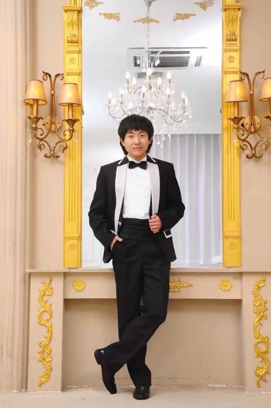 那家伙的第一张照片--哈尔滨相亲服务中心