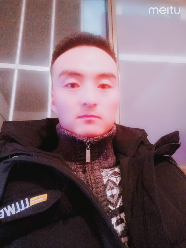 星空的第一张照片--哈尔滨相亲服务中心