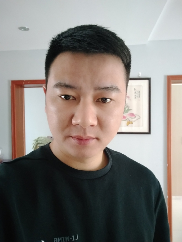 tanglei的第一张照片--哈尔滨相亲服务中心