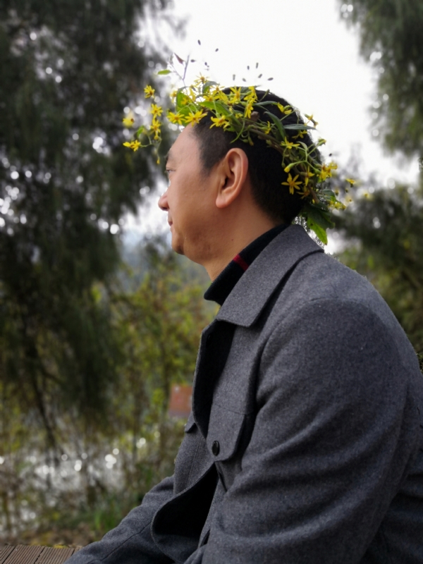 小白杨的第一张照片--哈尔滨相亲服务中心