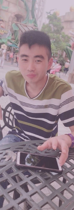 阳光的第一张照片--哈尔滨相亲服务中心