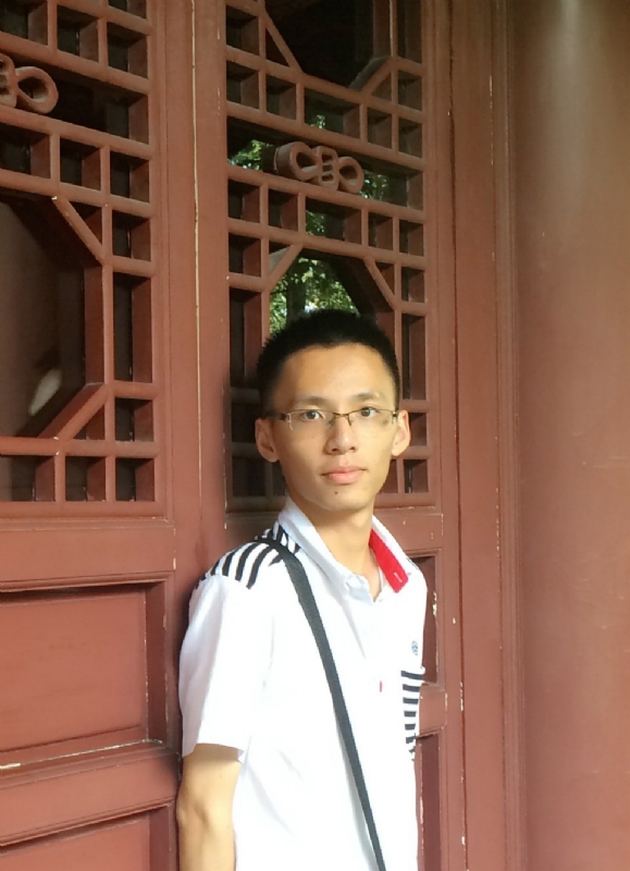 huangwm的第二张照片--哈尔滨相亲服务中心