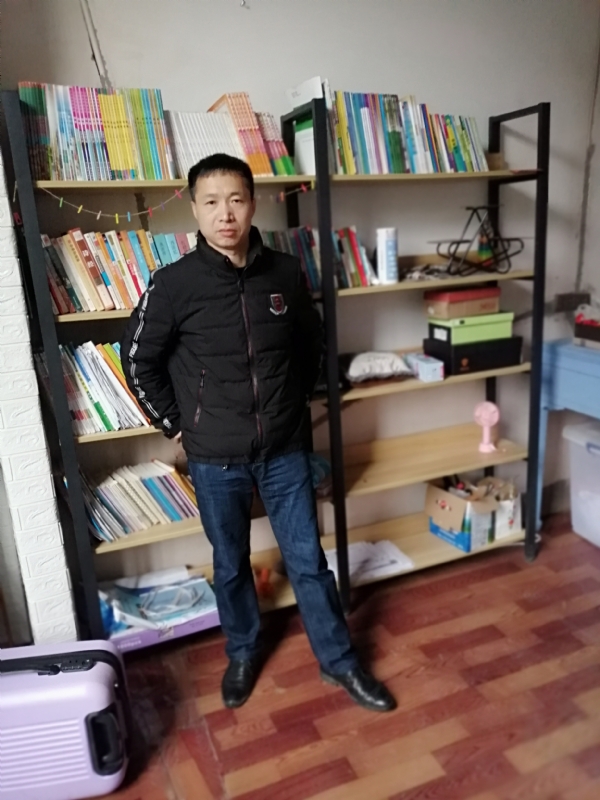 春意浓浓的第一张照片--哈尔滨相亲服务中心