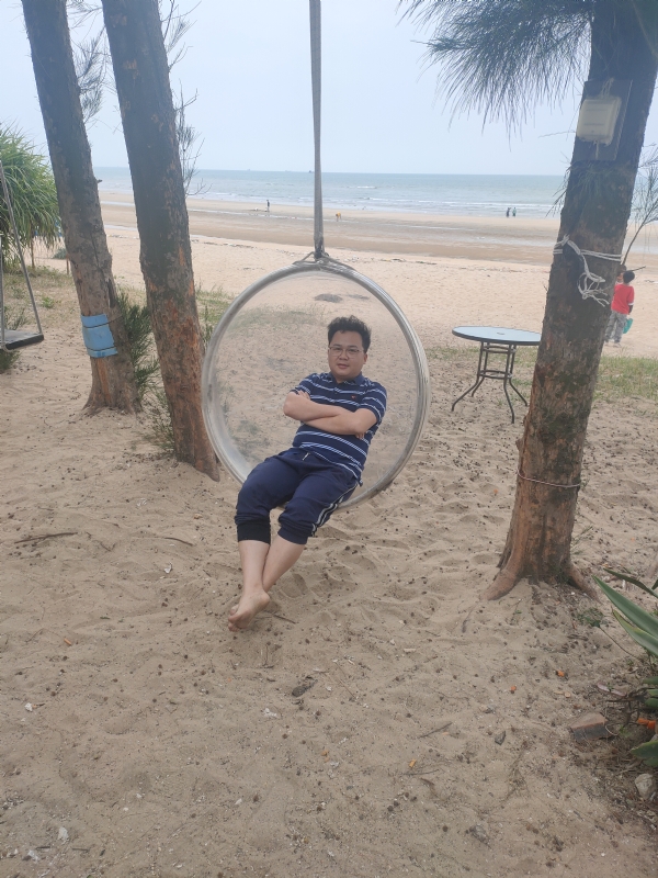 李开心的第一张照片--哈尔滨相亲服务中心