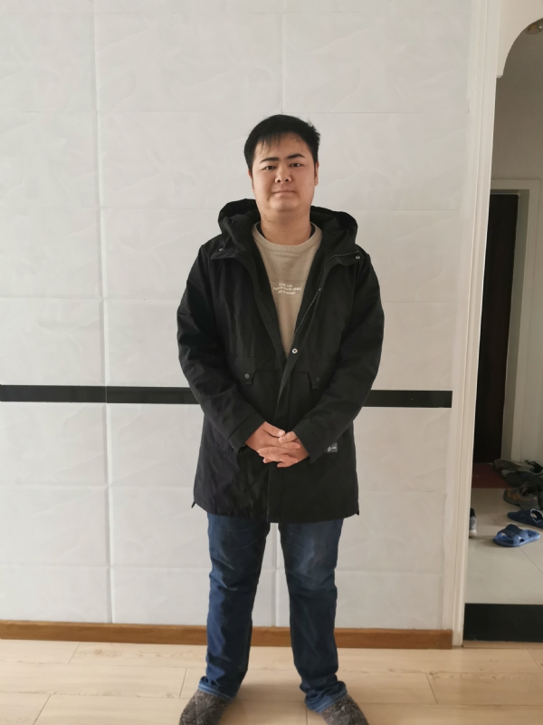 cake的第一张照片--哈尔滨相亲服务中心