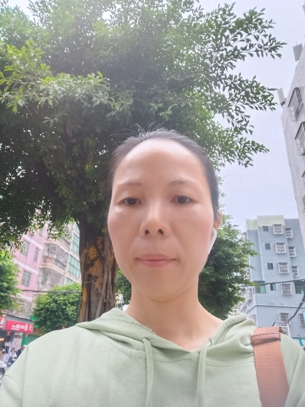 容容的第一张照片--哈尔滨相亲服务中心