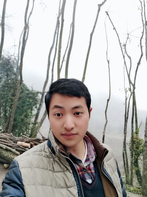 终于等到你的第一张照片--哈尔滨相亲服务中心