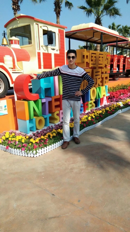 终于等到你的第五张照片--哈尔滨相亲服务中心