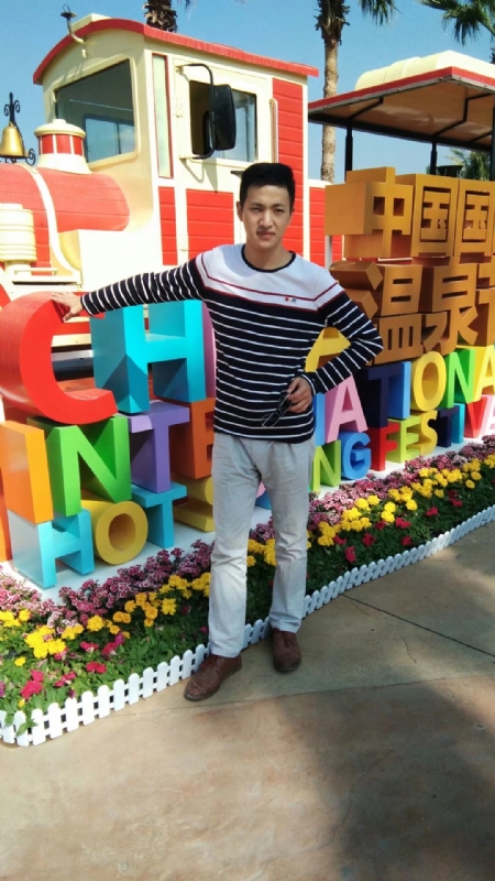 终于等到你的第七张照片--哈尔滨相亲服务中心