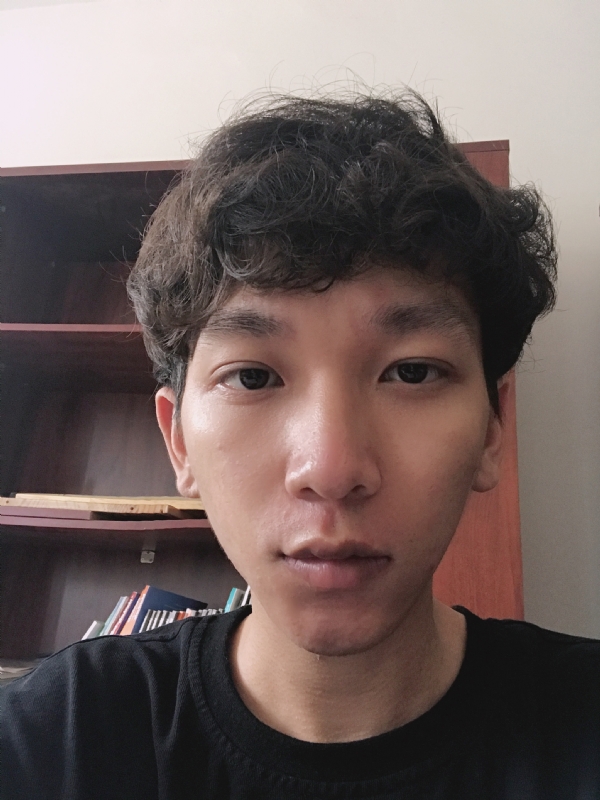 晚风的第一张照片--哈尔滨相亲服务中心