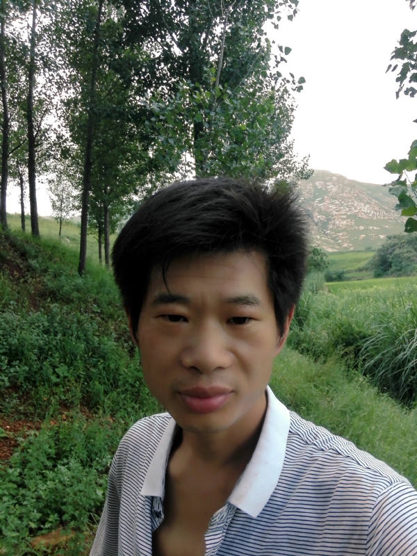 好男儿的第一张照片--哈尔滨相亲服务中心