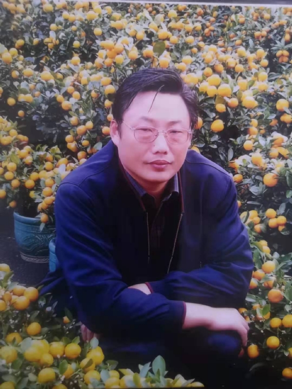 春雨的第一张照片--哈尔滨相亲服务中心